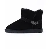 Gooce Snöboots 'Jenna' svart