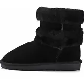 Gooce Boot 'Mara' svart