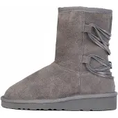 Gooce Snöboots 'Evelyn' grå