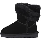 Gooce Snöboots 'Florine' svart