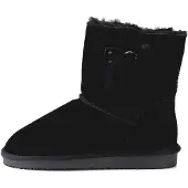 Gooce Snöboots 'Gigi' svart