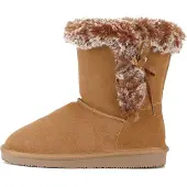Gooce Snöboots 'Alissa' brun