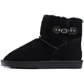 Gooce Snöboots 'Blinis' svart