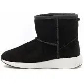 Gooce Snöboots 'Patty' svart