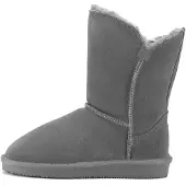 Gooce Snöboots 'Breezy' grå