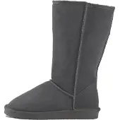 Gooce Snöboots 'Elidir' grå