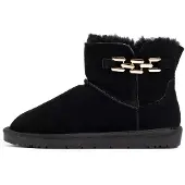 Gooce Snöboots 'Jiny' svart
