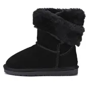 Gooce Snöboots 'Britany' svart