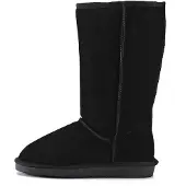 Gooce Snöboots 'Elidir' svart