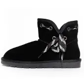 Gooce Snöboots 'Balade' svart