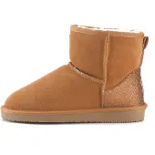Gooce Boot 'Acacia' brun