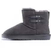 Gooce Snöboots 'Biaga' grå