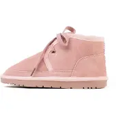 Gooce Snöboots 'Charlizette' rosa