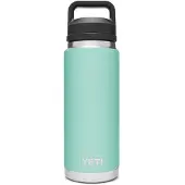 Yeti - Vattenflaskor - Rambler 26 Oz Bottle Seafoam för Unisex - Blå