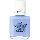 Manucurist Paris manucurist-Paris Naglar Nail-PolishNagellack för barn Pomme fisken 8 ml ()