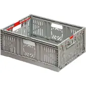 Denox 40x30x17 Cm Förvaringslåda