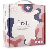 Loveboxxx First. - Vibratorset för nybörjare - 6 delar