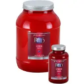 Iv San Bernard Red Peeling Lavante Extreme Schampo 300ml