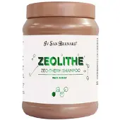 Iv San Bernard Zeolita Sls Free Schampo 1l
