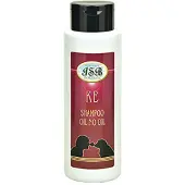 Iv San Bernard Tekniskt Avokadoolja Schampo 500ml