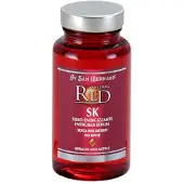 Iv San Bernard Red Serum Sk Keratin And Ortiga Schampo 150ml