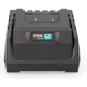 Koma Tools 6w Batteriladdare