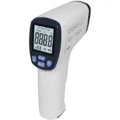 Silvercloud Uf41 Digital Termometer