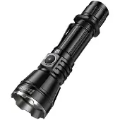 Speras Taktisk Ficklampa T2-70 Med 3300 Lumens