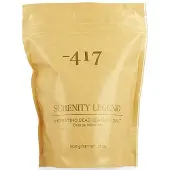 Minus 417 Serenity Legend Hydrating Dead Sea Badsalt 500 g