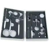 Stonfo Travel Tool Set
