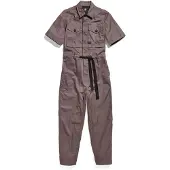 G-Star Army Kortärmad Jumpsuit