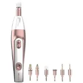 Cecotec Bamba Set Manikyr/pedikyr Pinkycare 700 Manikyrset