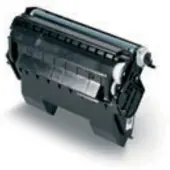 OKI 09004079 svart toner/trumma (original)