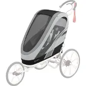 Cybex Zeno Sätepaket