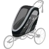 Cybex Zeno Sätepaket