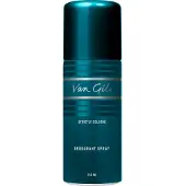 Van Gils Strictly Cologne Deodorant spray 150 ml