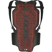 SCOTT Airflex Pro Ryggskydd