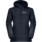 Jack Wolfskin Girl's Iceland 3in1 Jacket flickors
