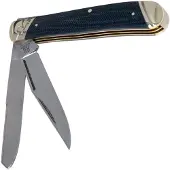 Rough Ryder Denim Trapper fällkniv