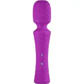 FemmeFunn Ultra Wand Purple M