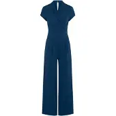 HotSquash Jumpsuit blå