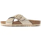 Bayton Pantolette guld