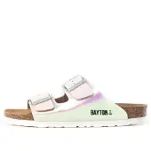 Bayton Pantolette 'Atlas' vit
