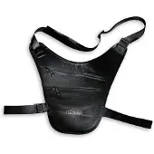 Tatonka Skin Chest Holster Backpack Svart