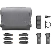 DJI Mavic 3 Fly More-tillbehörspaket för Mavic 3 och Mavic 3 Classic