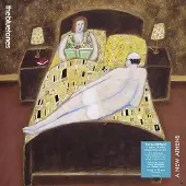 Ginza.se Bluetones: A New Athens (Blue)