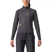 Castelli Unlimited Trail Långärmad Trikå