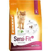 Fokker Sensi-Fit kattfoder