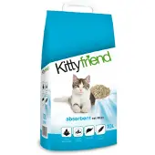 Kitty friend Absorberande kattsand