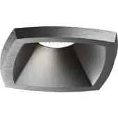 LIGHT-POINT Spotlights , dimbara, Metallisk, Vardagsrum, Aluminium